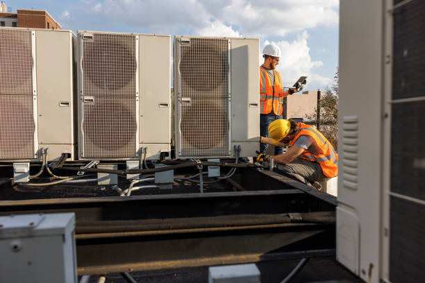 Best Emergency HVAC Services in Bronxville, NY