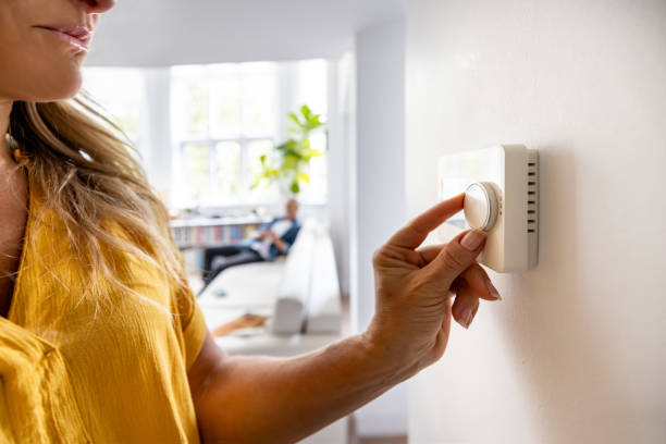 Best Thermostats and Smart Controls in Bronxville, NY