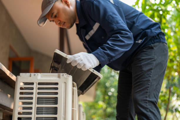 Best HVAC Retrofitting and Upgrading in Bronxville, NY
