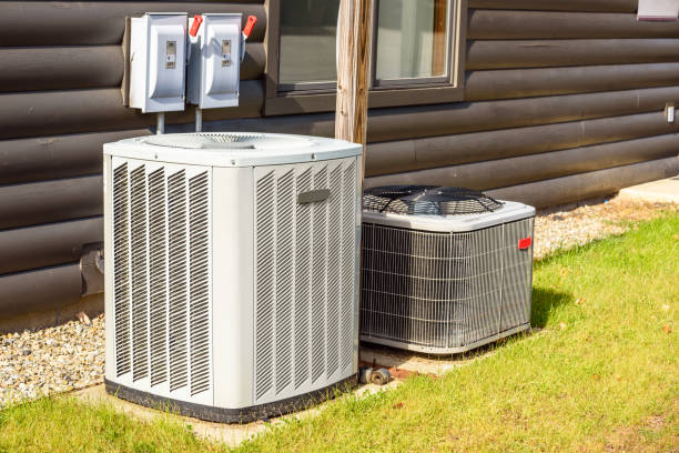 Best Seasonal HVAC Services in Bronxville, NY